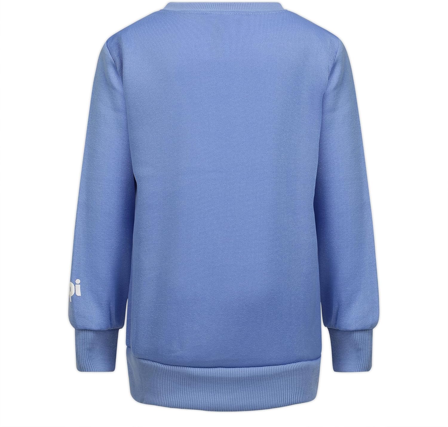 Blippi Boys Long Sleeve Shirt and Pants Set for Toddler and Little Kids - Image 3