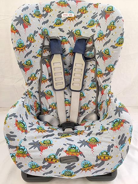 housse siege auto groupe 2 3