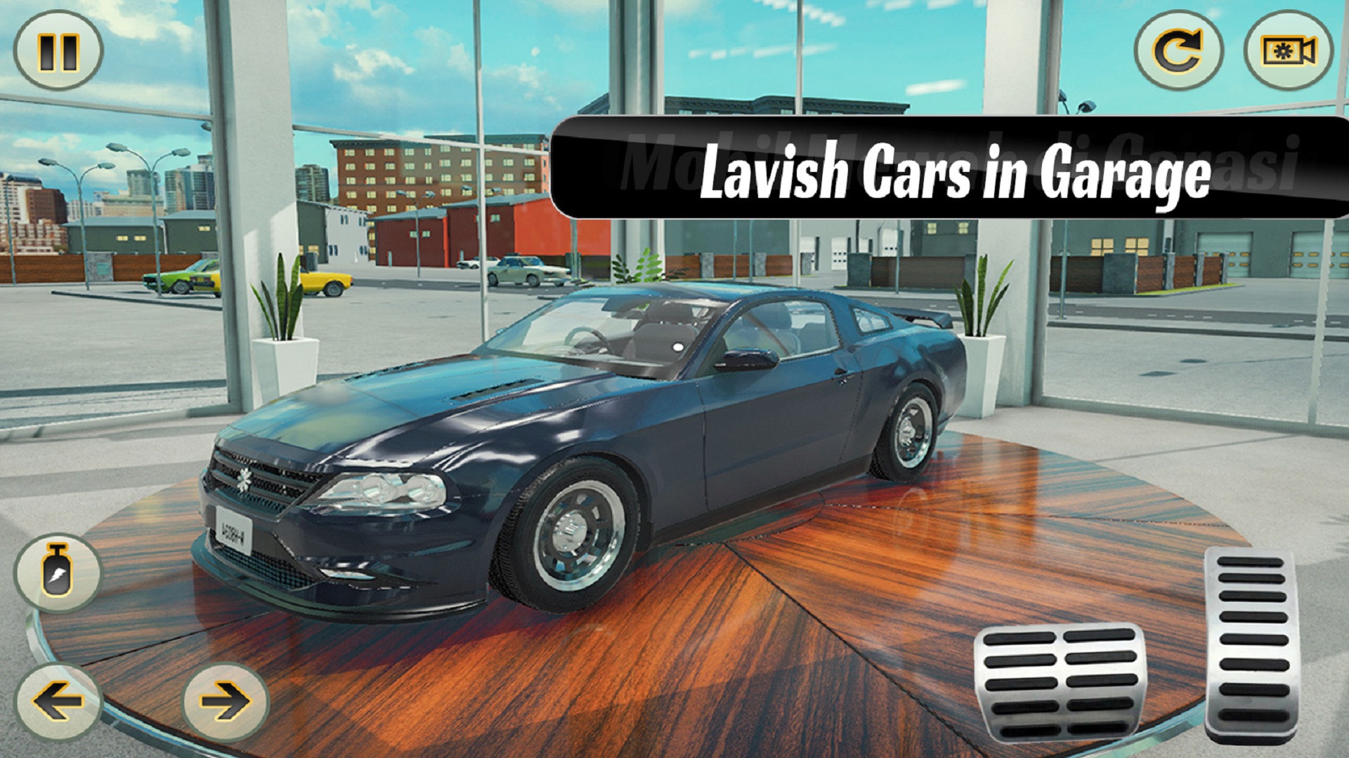 Real City Car Driving Race 2018 App on Amazon Appstore