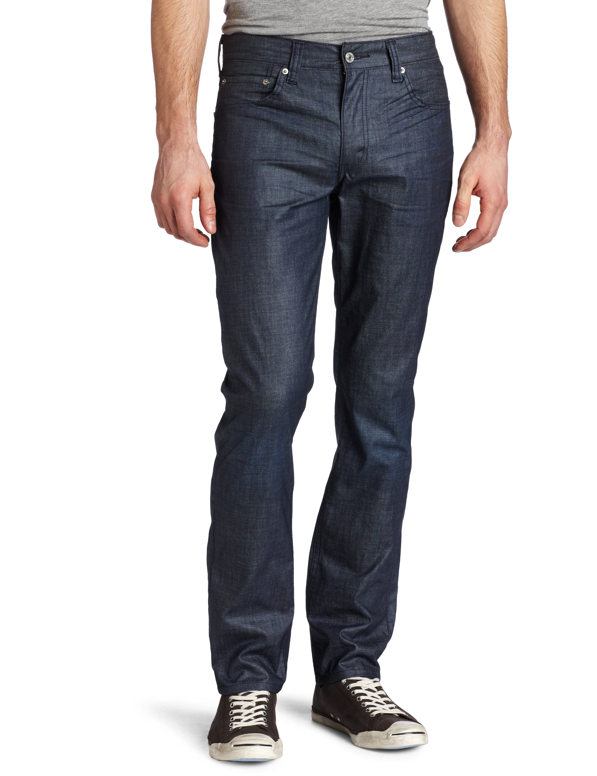 Levi's Men's 511 Slim Fit Jeans (Also Available in Big & Tall) — view 85