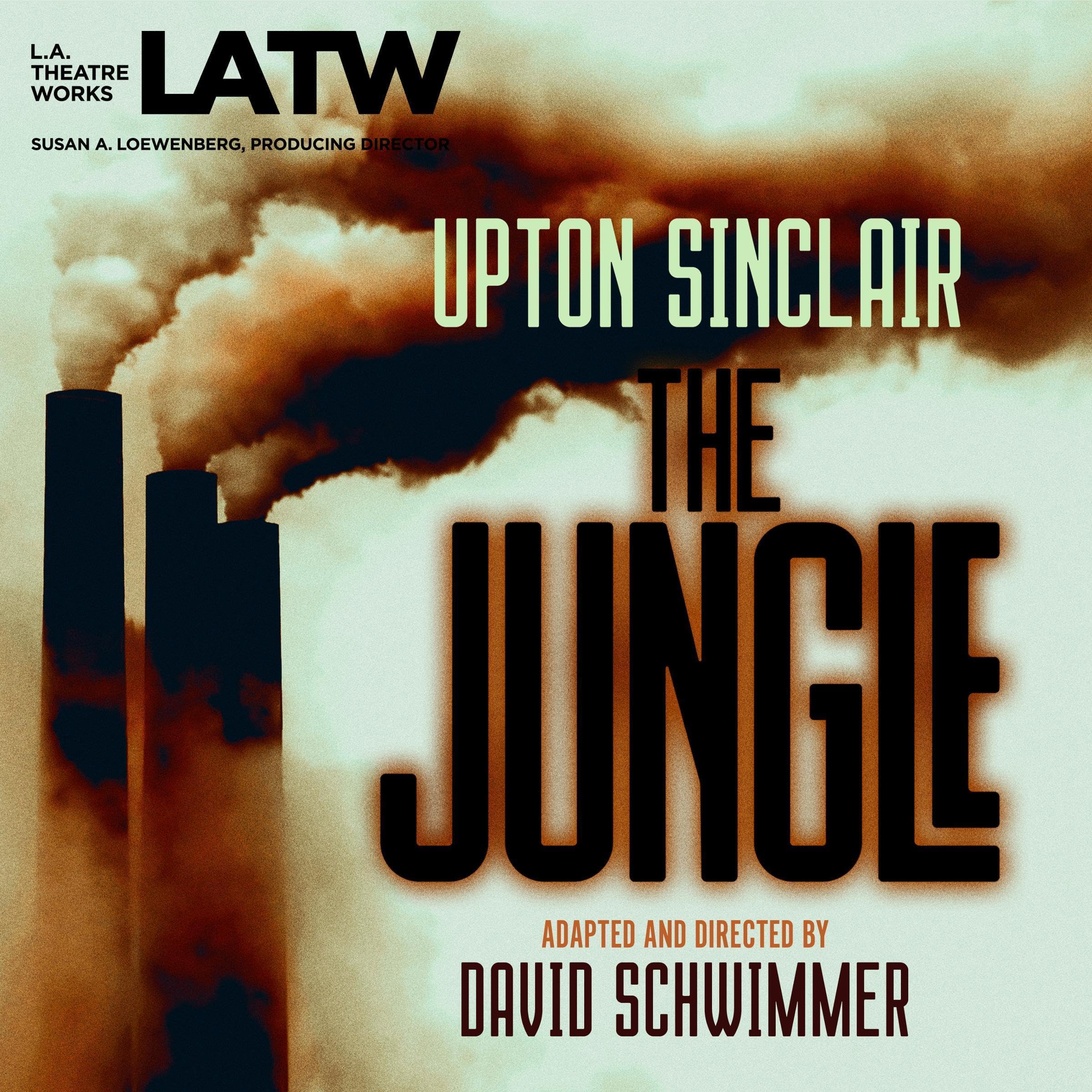 The Jungle (Dramatized)