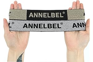 Lace Melting Band: Edge Laying Savior for Seamless Wig Integration