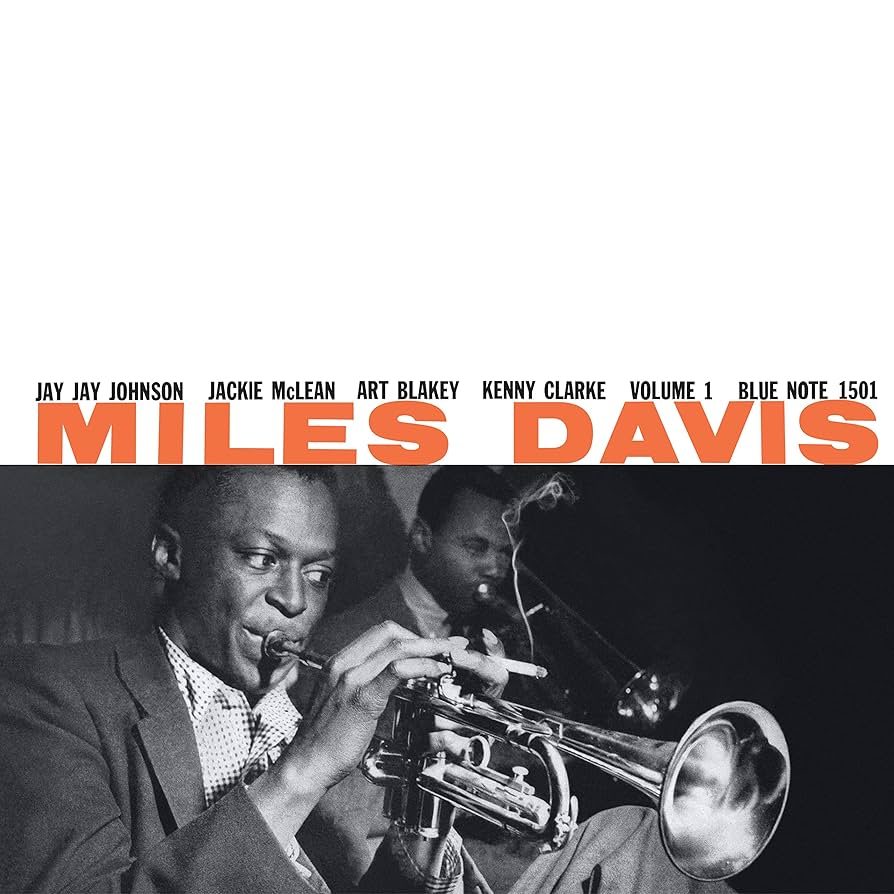 Miles Davis, BLP 1501 Volume 1: Miles Davis, Miles Davis: Amazon