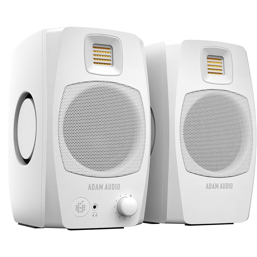 adam audio d3v ペア Amazon.com: ADAM Audio D3V 3.5