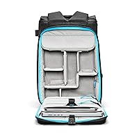 Amazon.com: Gura Gear Kiboko City Commuter 18L+ Rolltop