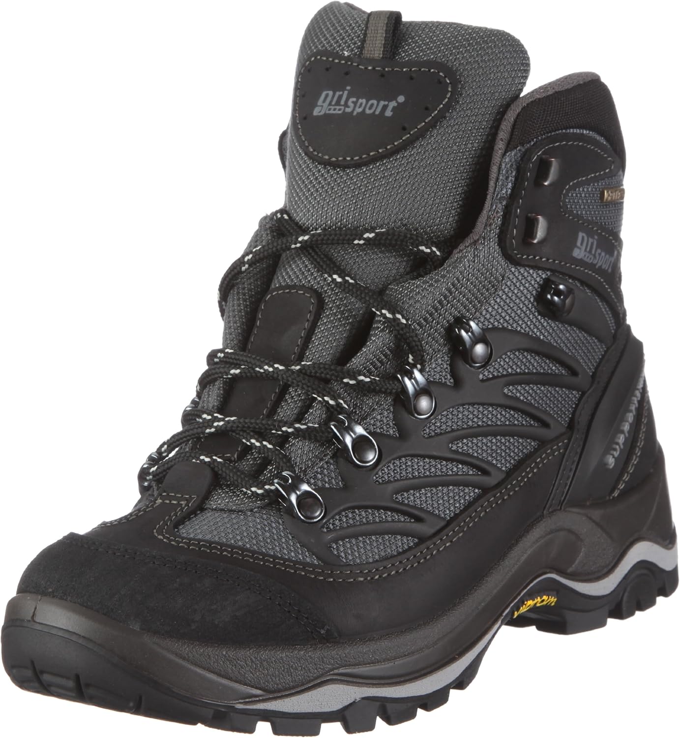 Grisport Herren Outdoor Schuh Dakar V.10 Günstig Kaufen | Askari Jagd-Shop