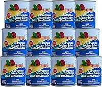 Leite Condensado Diet Hué Sem Glúten Zero Açúcar 12 Latas