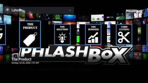 PhlashBox Digital Marketing