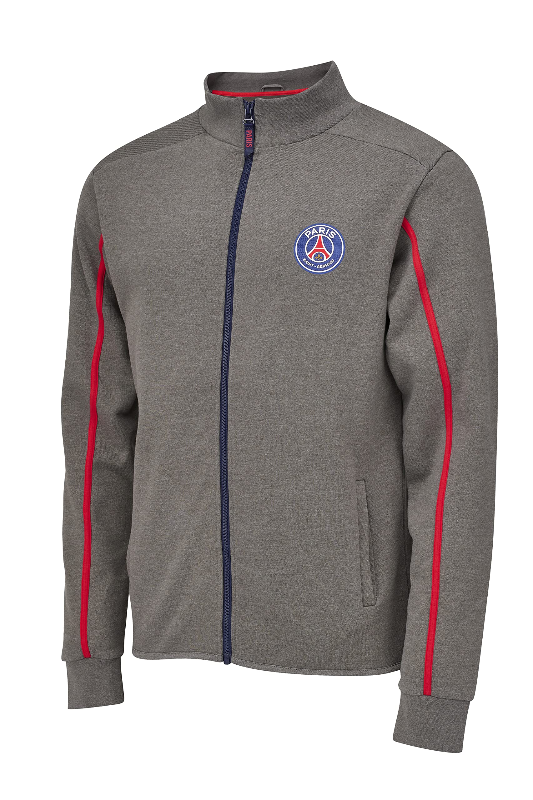 PSG Sweat zippé Collection Officielle Paris Saint Germain