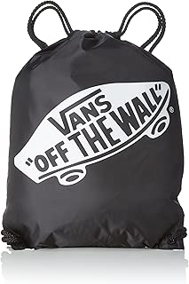 VANS Women's Gym sack, Onyx - VASUF