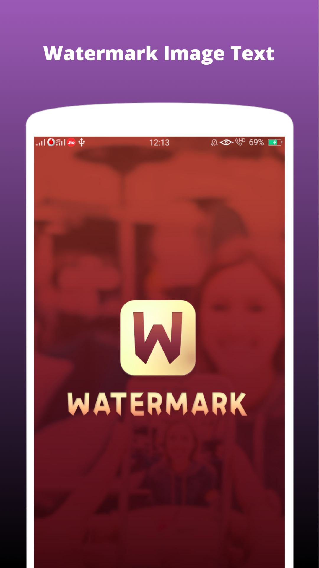 Watermark - Add Image and Text as watermark - App on Amazon Appstore