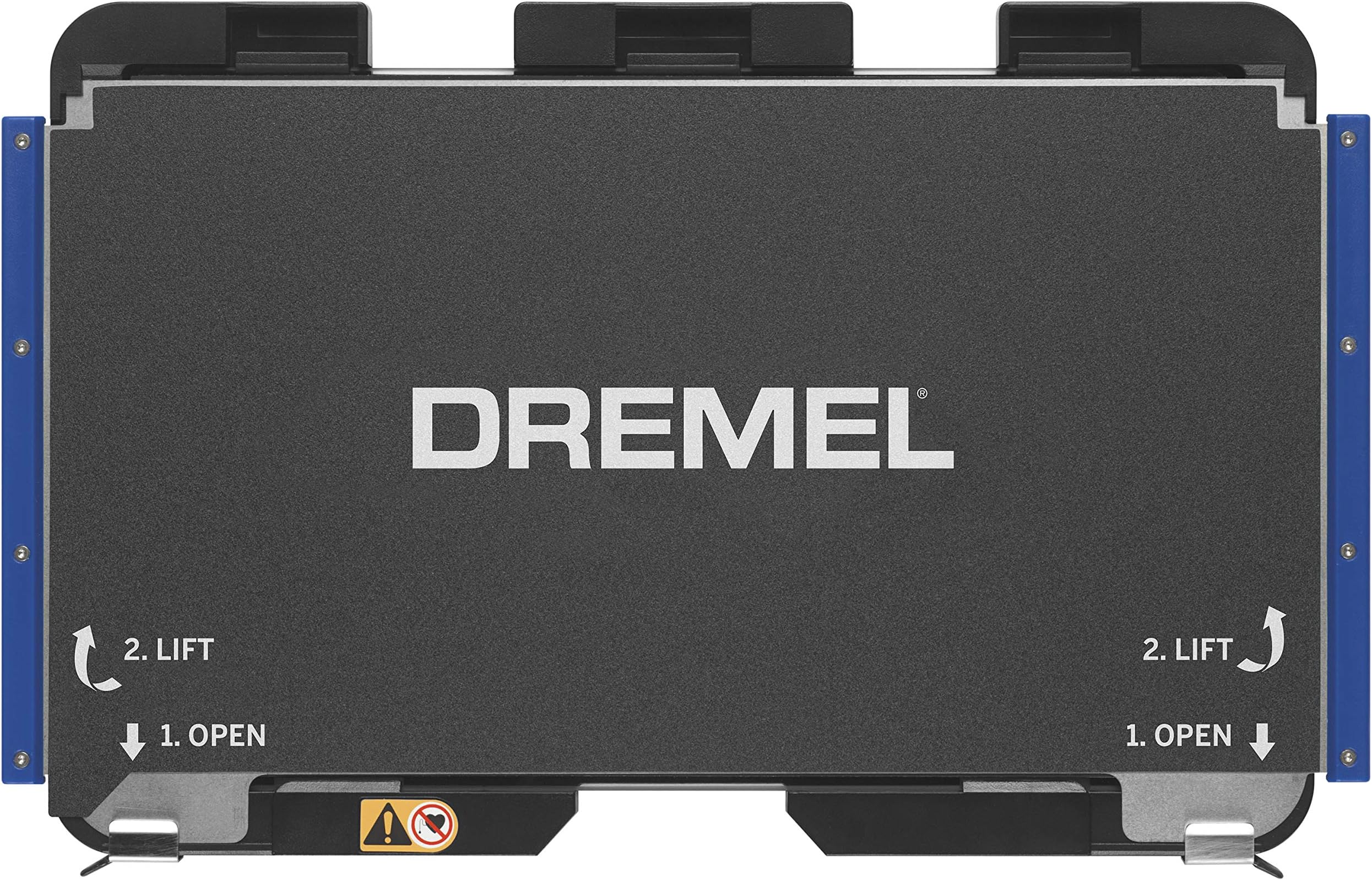 Digilab 3D40 Flex Build Plate Package