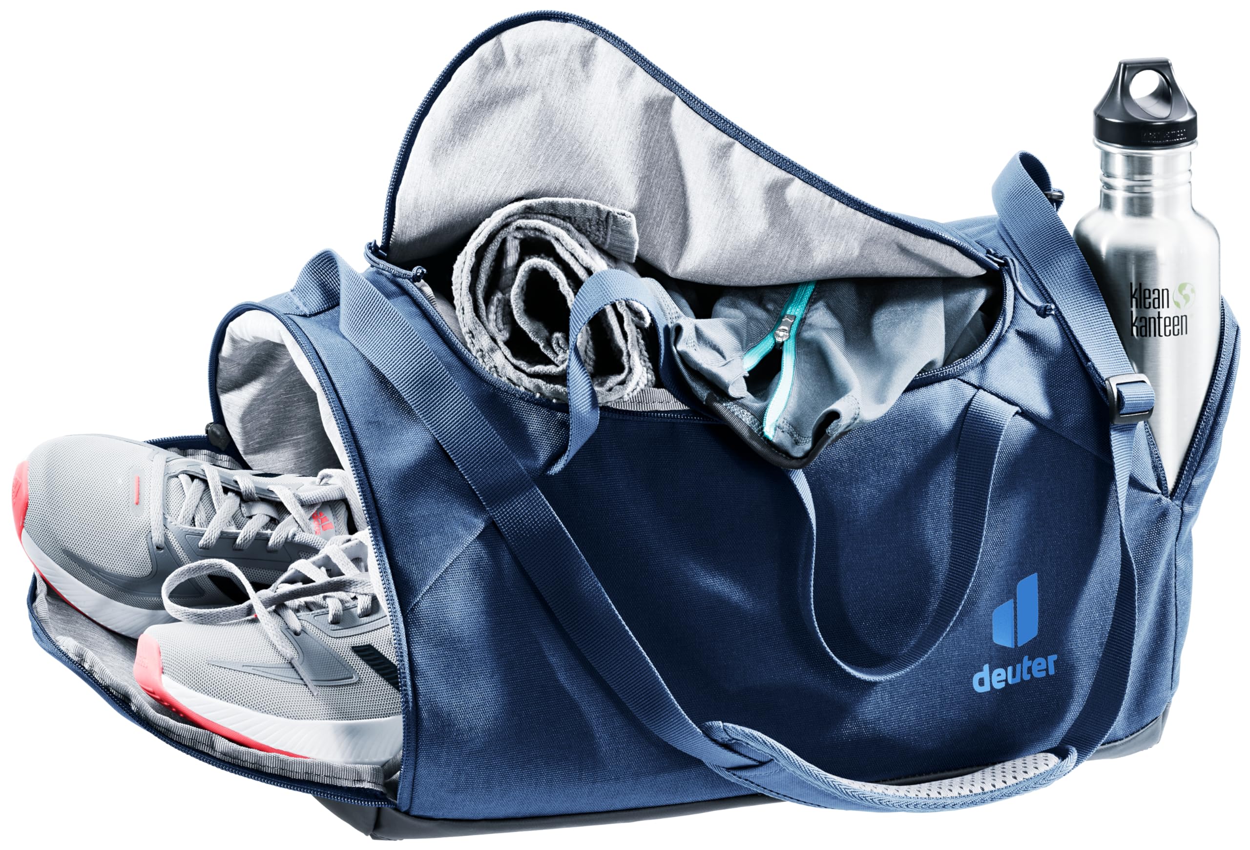 Deuter, Borsa Sportiva Uomo Hopper