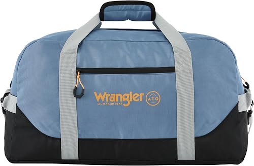 ATG Navigator Duffel Bag, Blue Day, 22-Inch