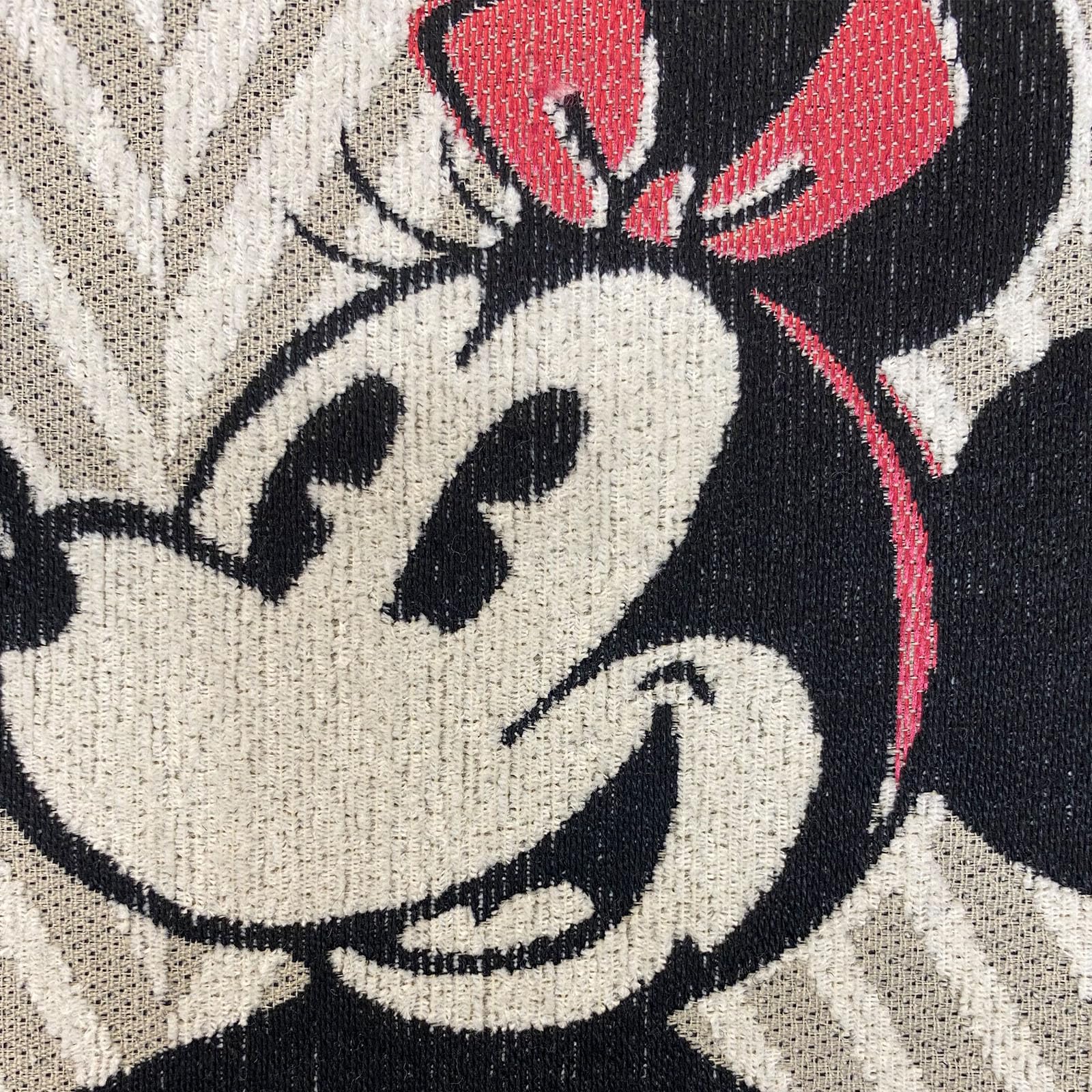 80年代 ビンテージ 日本製 東京ディズニーランド ミニーマウス ドアマット Amazon｜丸眞 玄関マット ギフト 挨拶 引っ越しディズニー ミニー