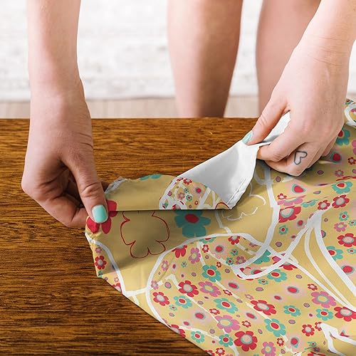 Miniatura 4 de Deny Designs Tapiz 2021, 50 x 60 pulgadas, Ali Benyon Ello Ellie