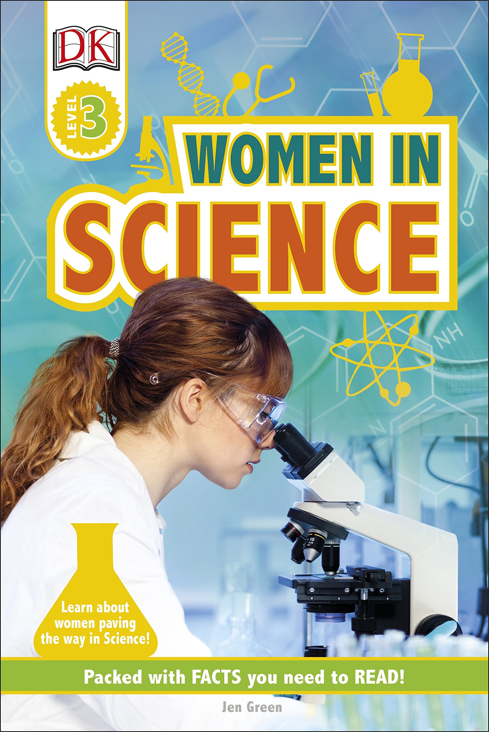 Buy Women In Science: Learn about Women Paving the Way in Science! — BookShops.in