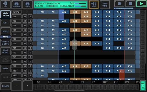 G-Stomper Producer