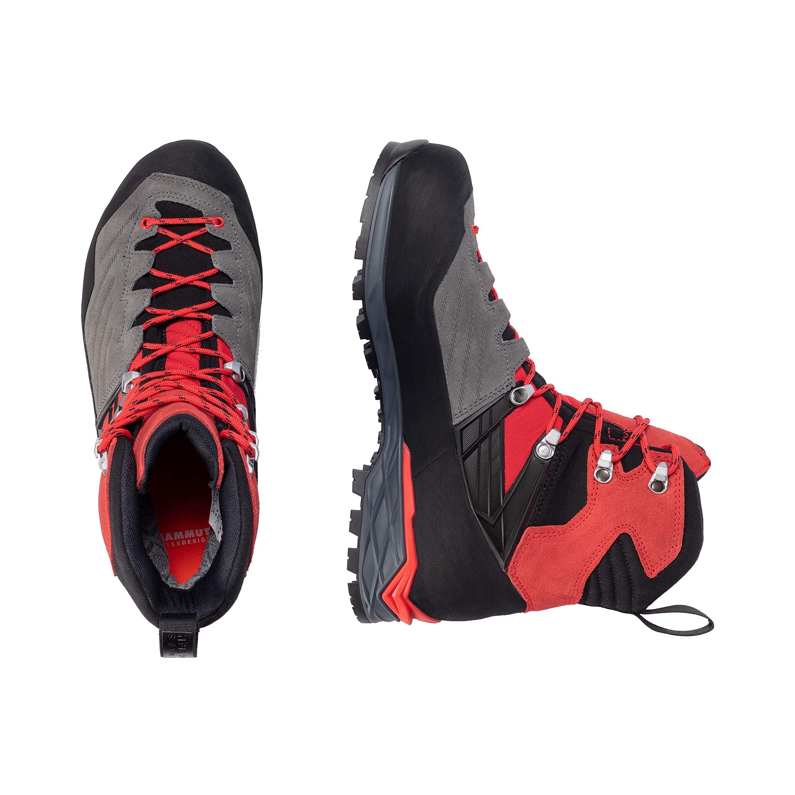 Mammut Botas Kento Pro High GTX Hombre