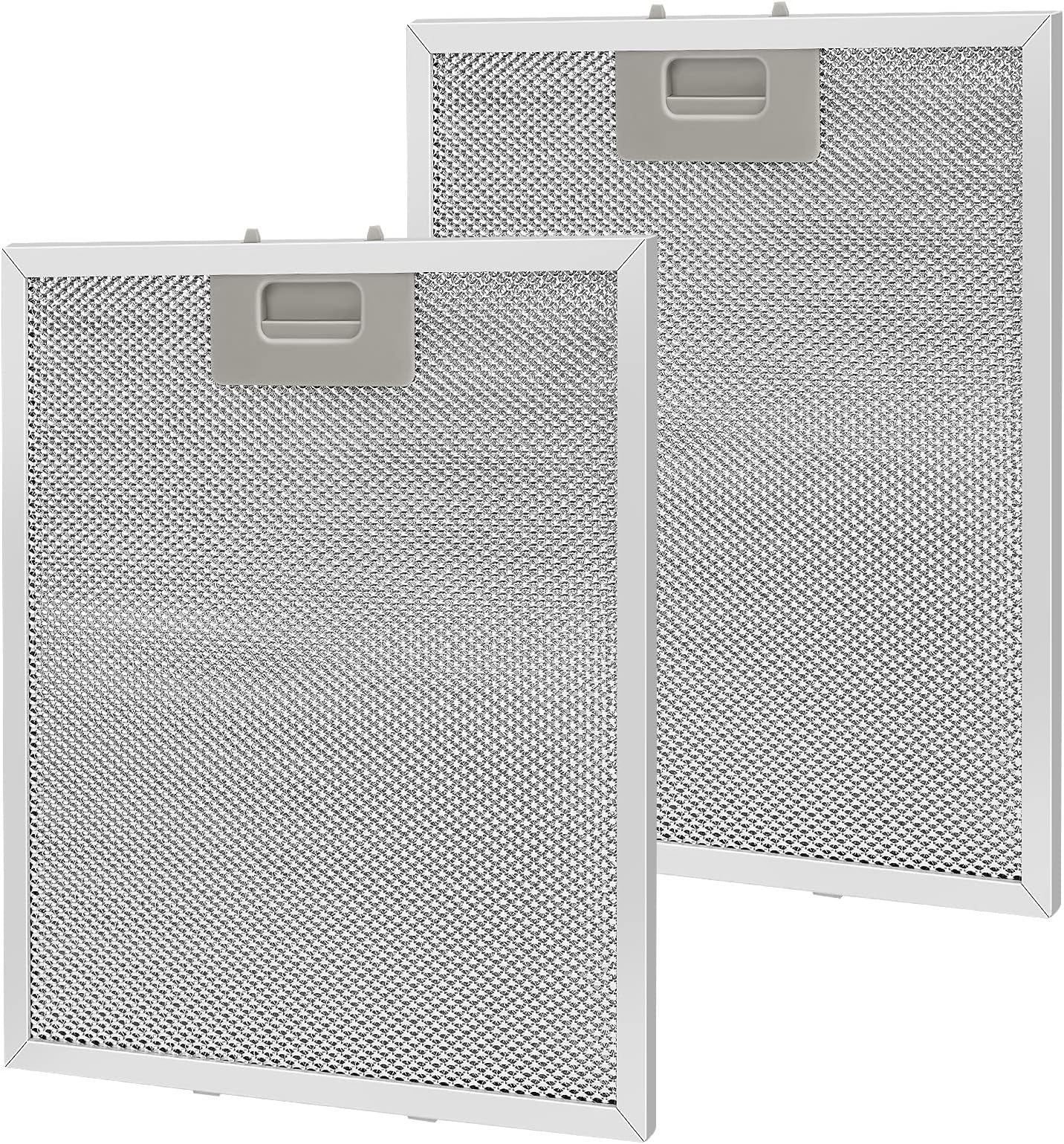 Updated W10169961A Range Hood Filter Replacement, Fits Whirlpool, Ikea