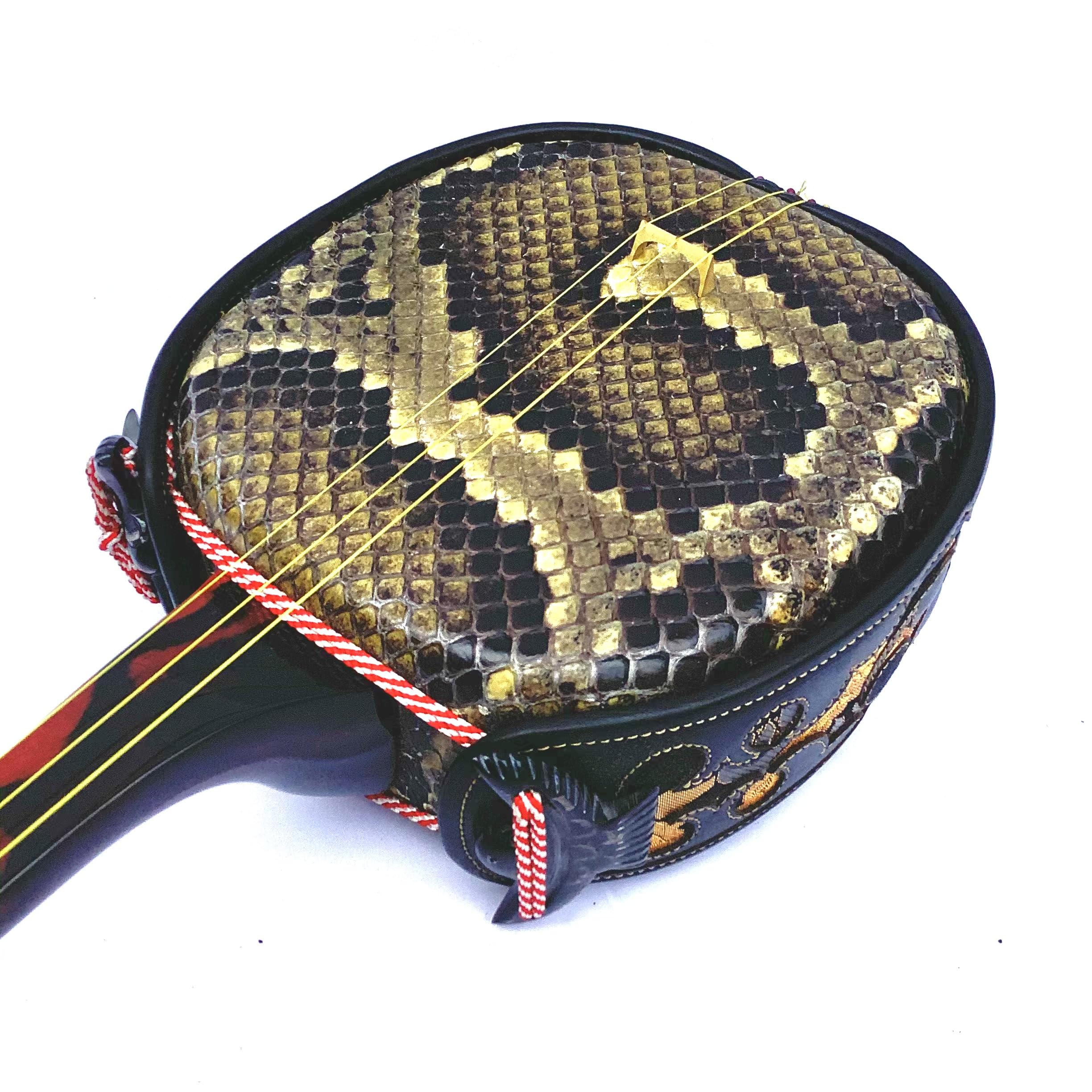Amazon.co.jp: 三線用 大島絃 3本セット : Musical Instruments
