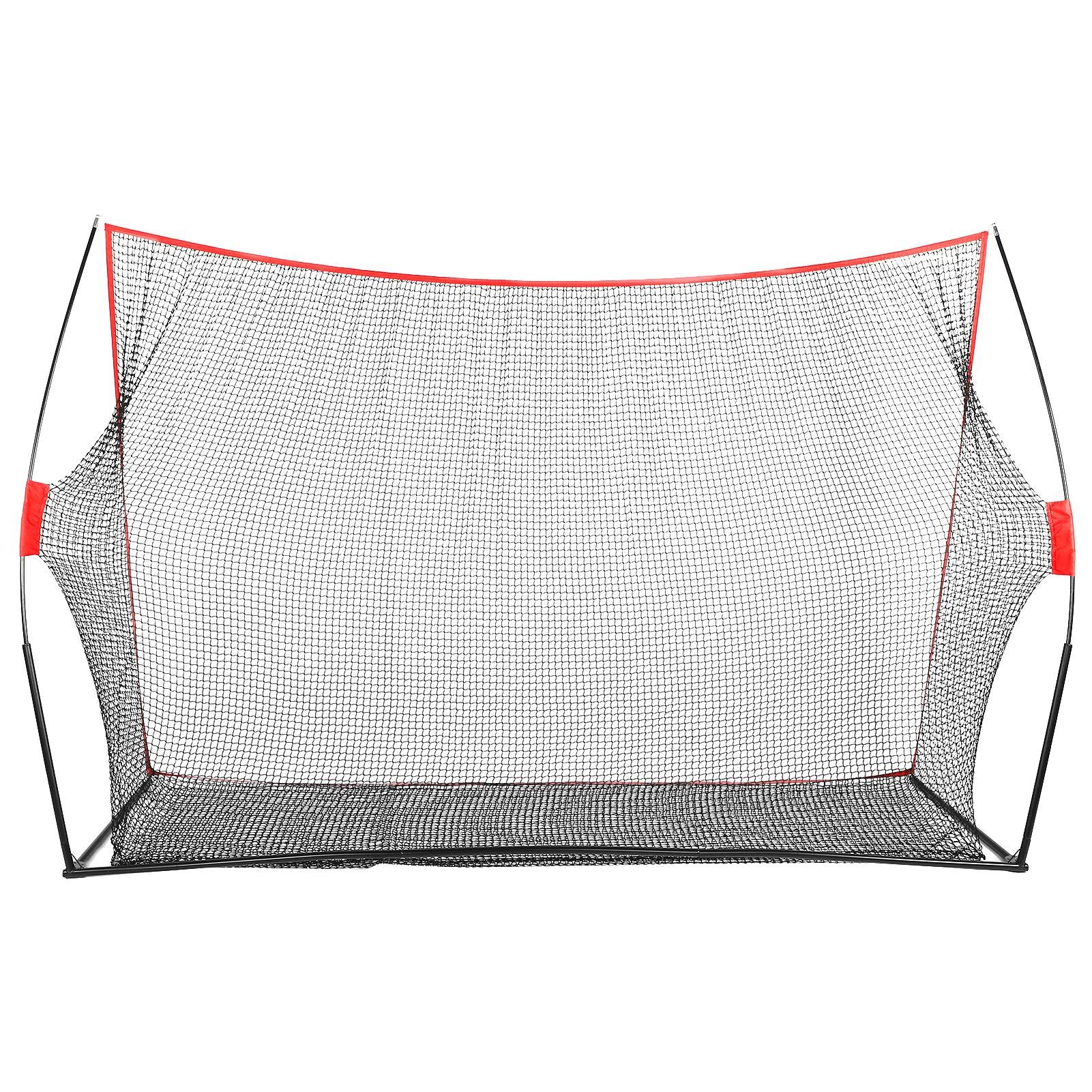 Ausla Red de Golf portátil, Red de práctica de Golf para Deportes al Aire Libre, Jaula de Malla de Entrenamiento para Columpios de jardín Interior