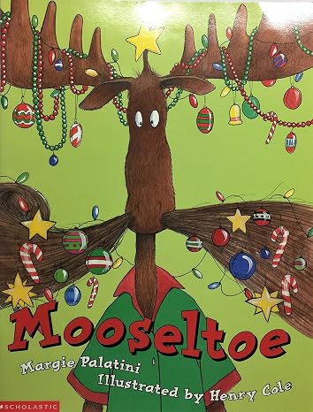 Mooseltoe