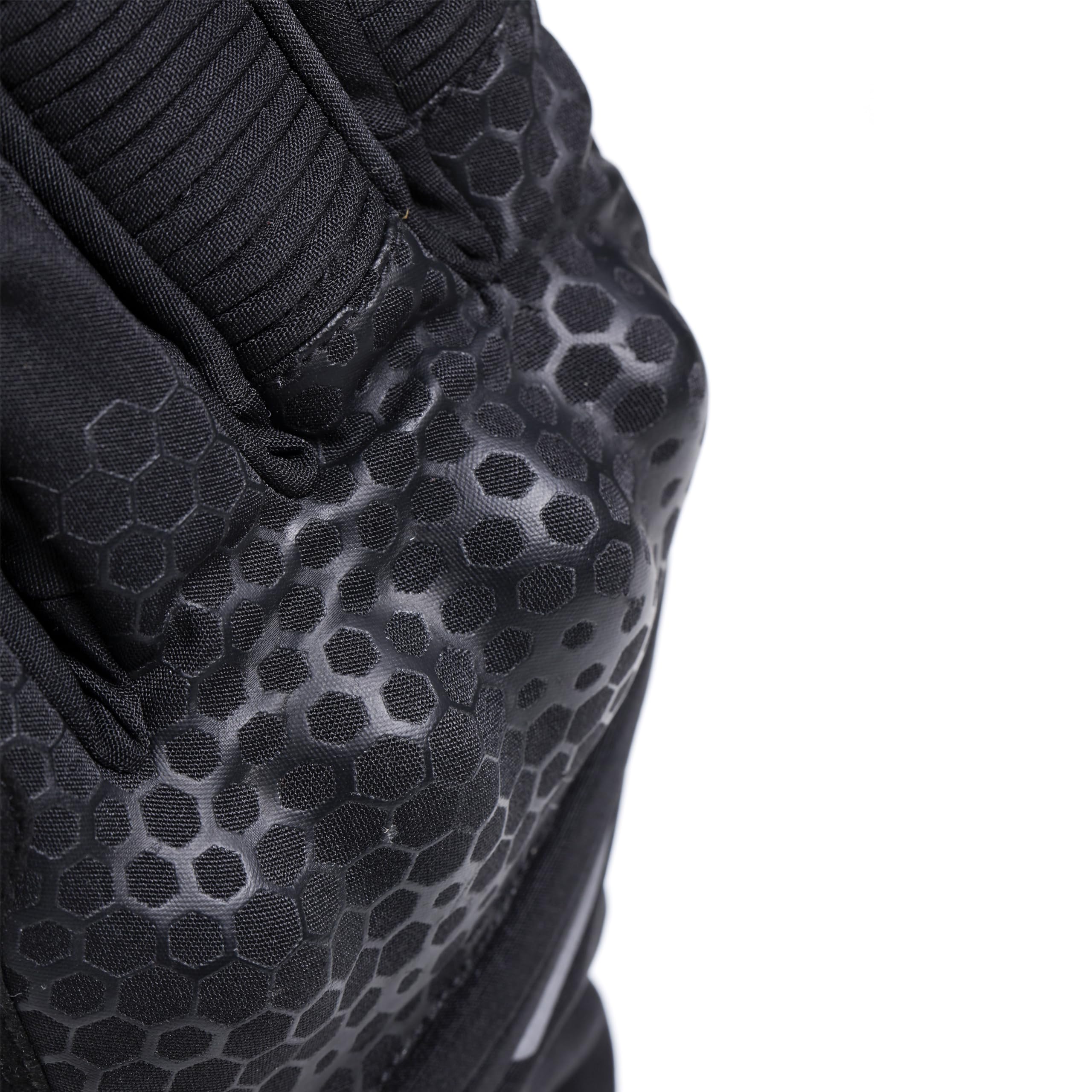 DAINESE - Tempest 2 D-Dry® Long Gloves, Guanti Moto Invernali, Touring, Impermeabili, Touchscreen, Man, Nero, XS