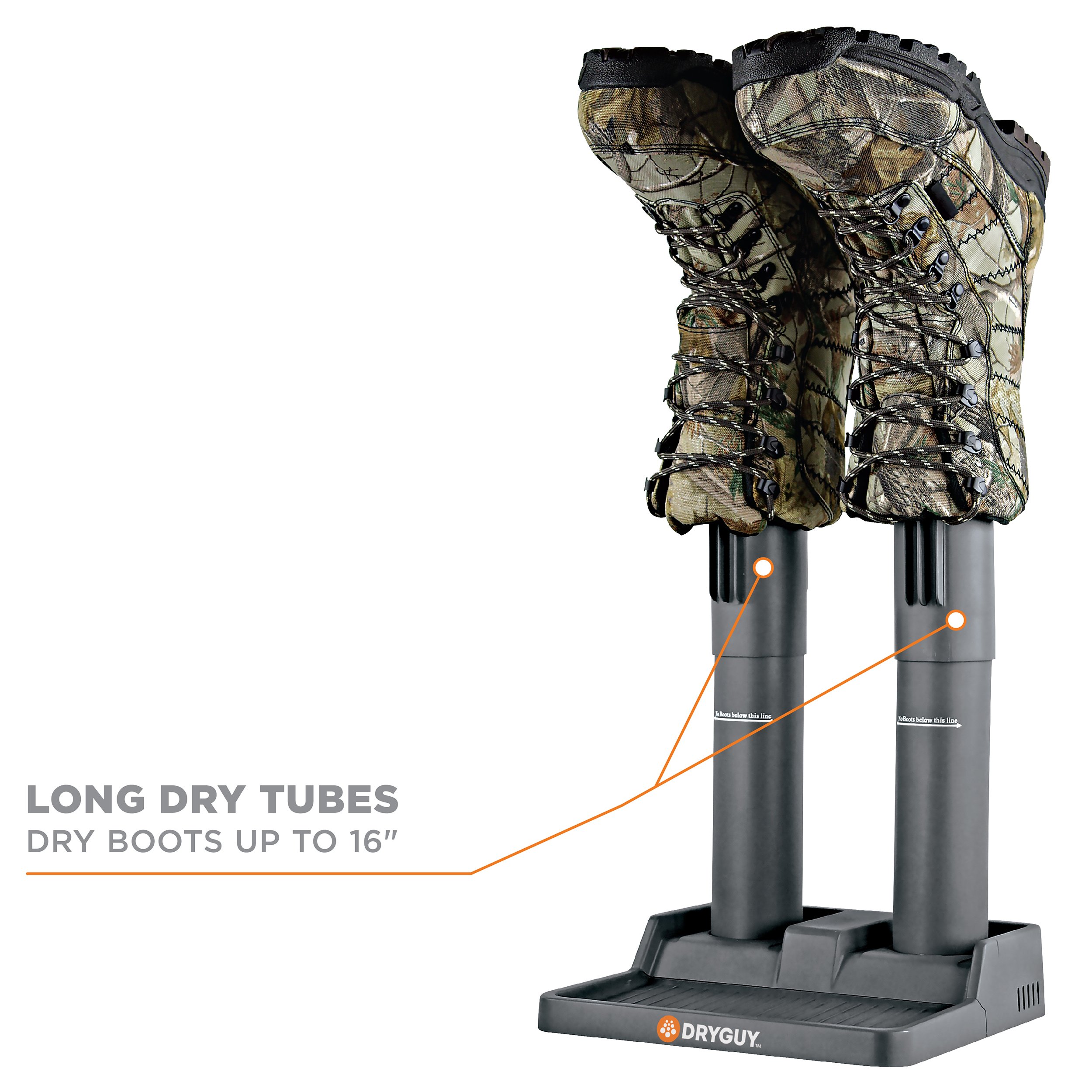 dryguy simple dry boot dryer