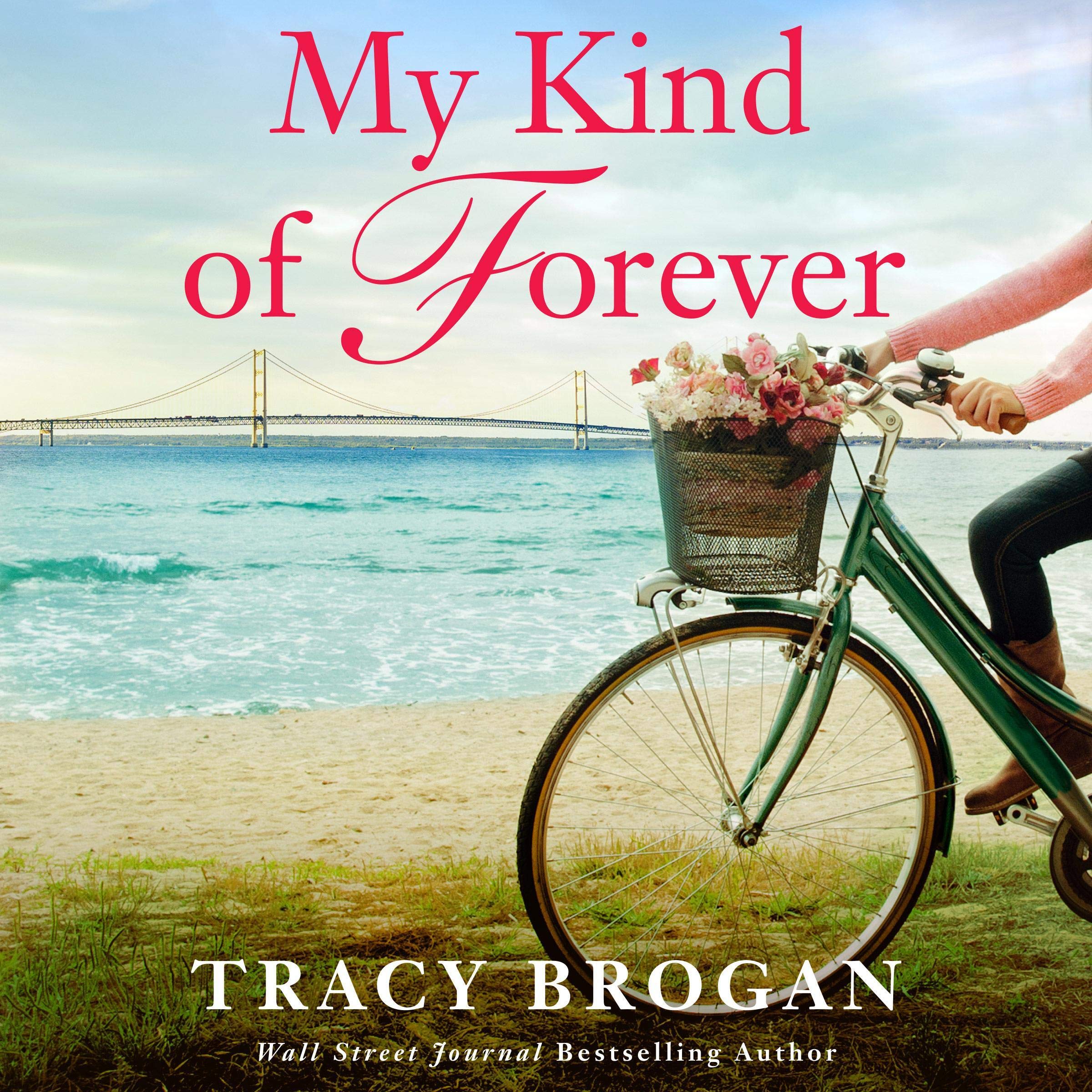 Cover art for My Kind of Forever
