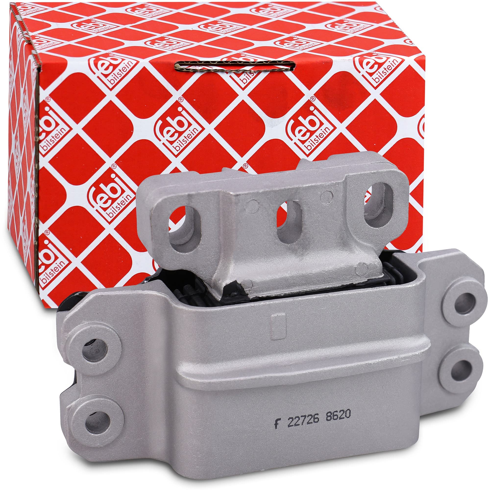febi bilstein 22726 supporto motore / cambio, 1 unità