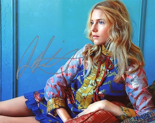 Dree Hemingway AUTOGRAPH Signed 8x10 Photo C ACOA