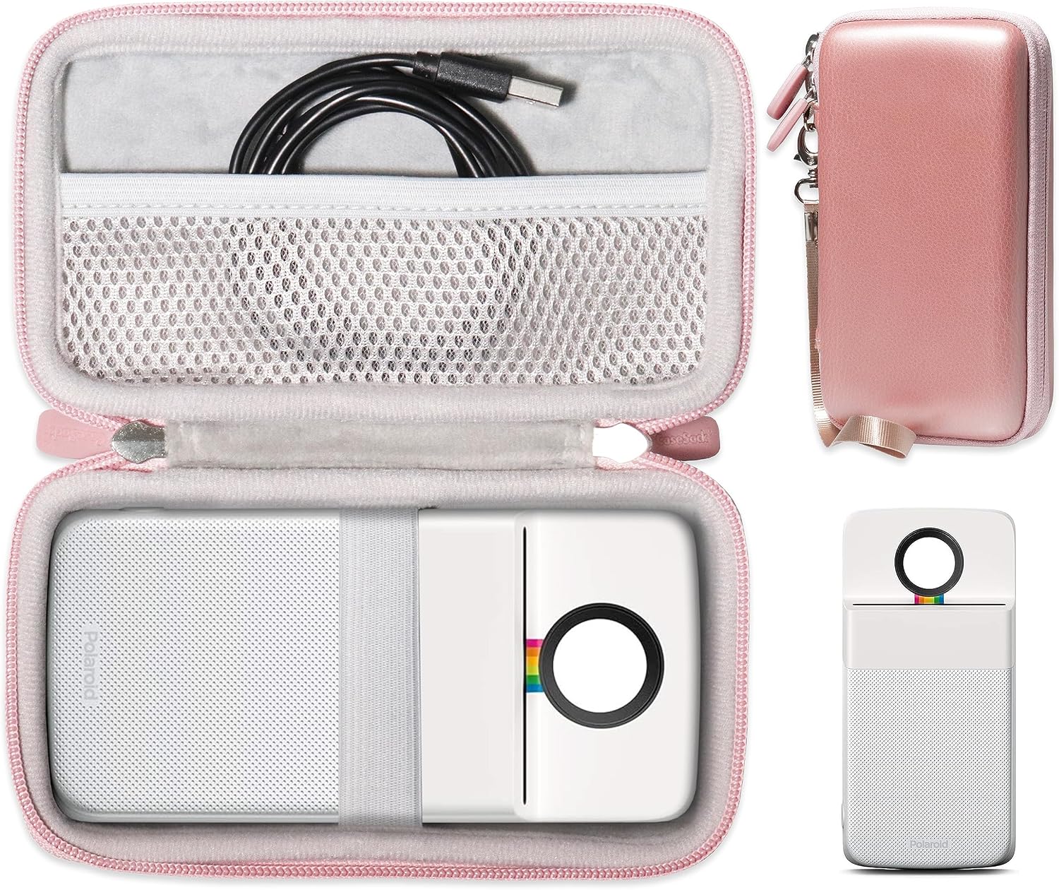 Estuche para proyector portátil Moto Insta-Share