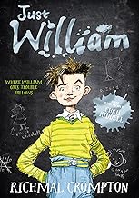 B00UXKIY28 Just William Just William Series Book 1 
