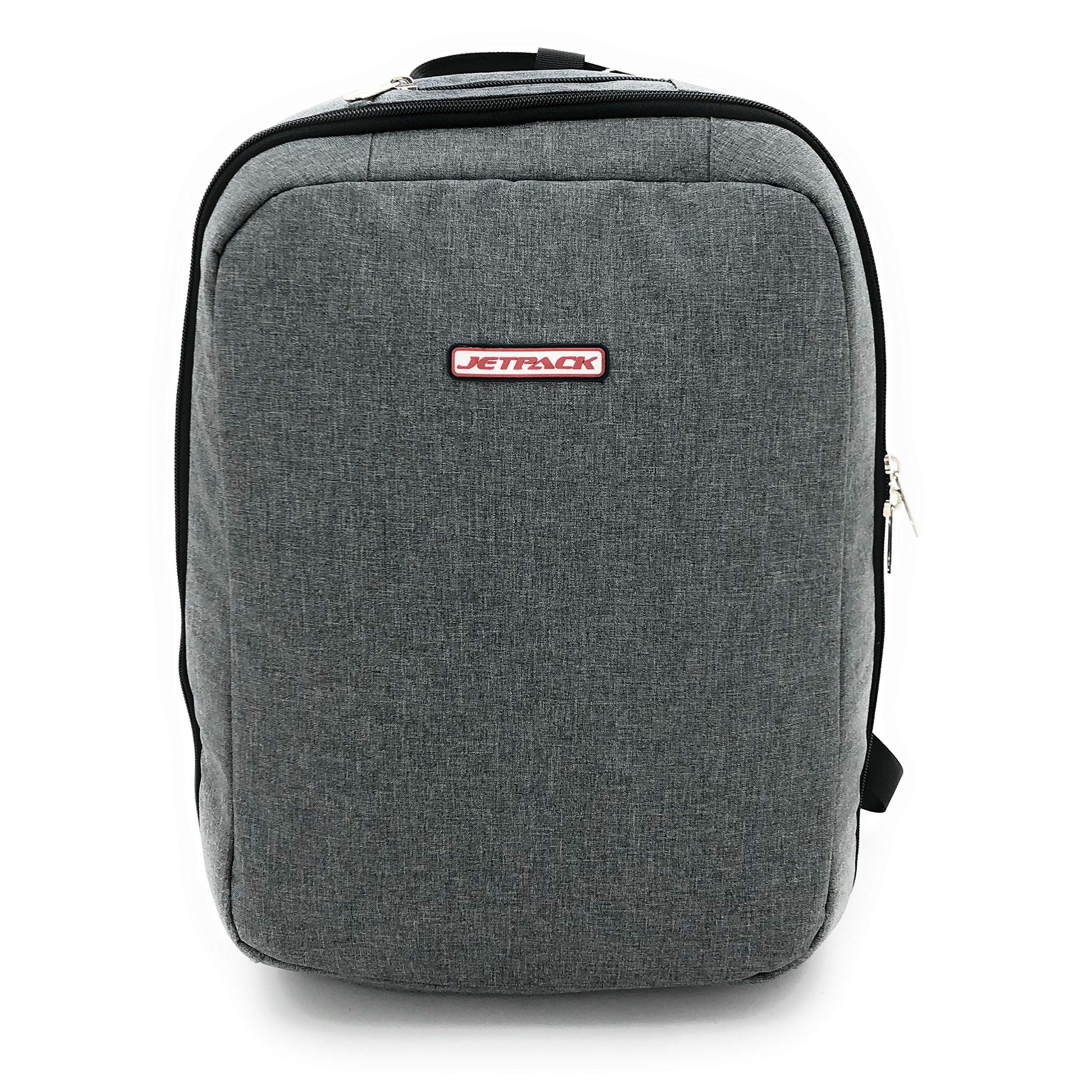 JetPack Bags Slim DJ DJバッグ PCバッグ　laptop Jetpack Slim – JetPack Bags