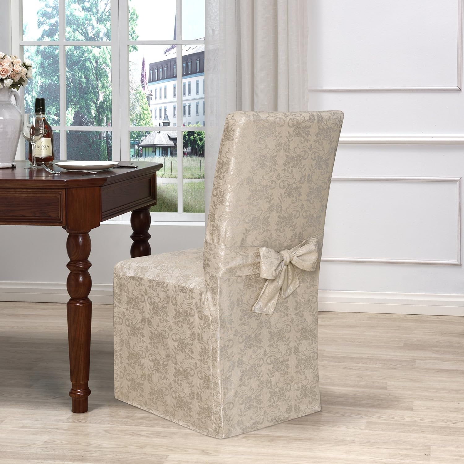 Madison Desert Skies SLIPCOVER, Dining Room Chair