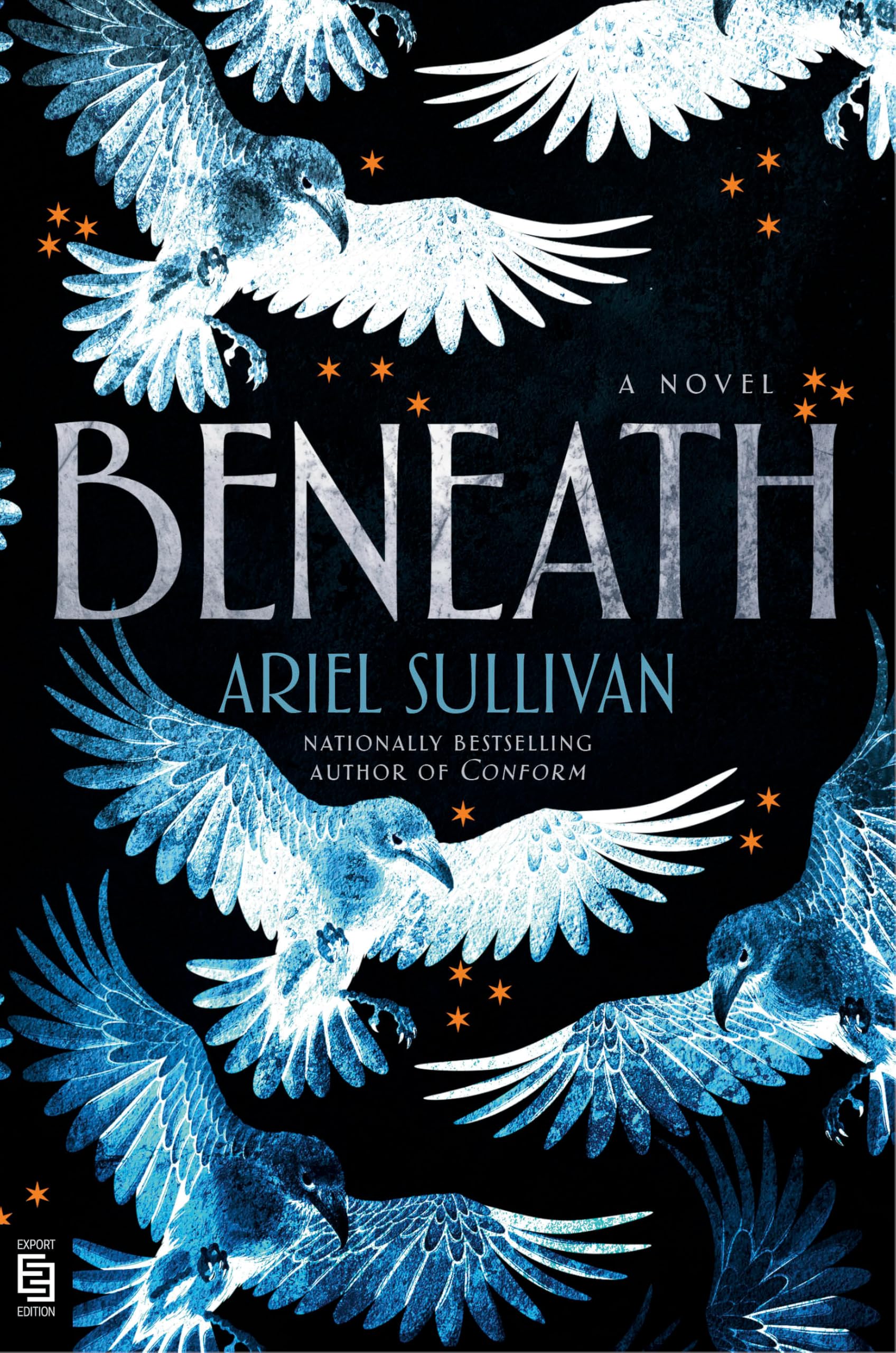 Beneath: A Novel