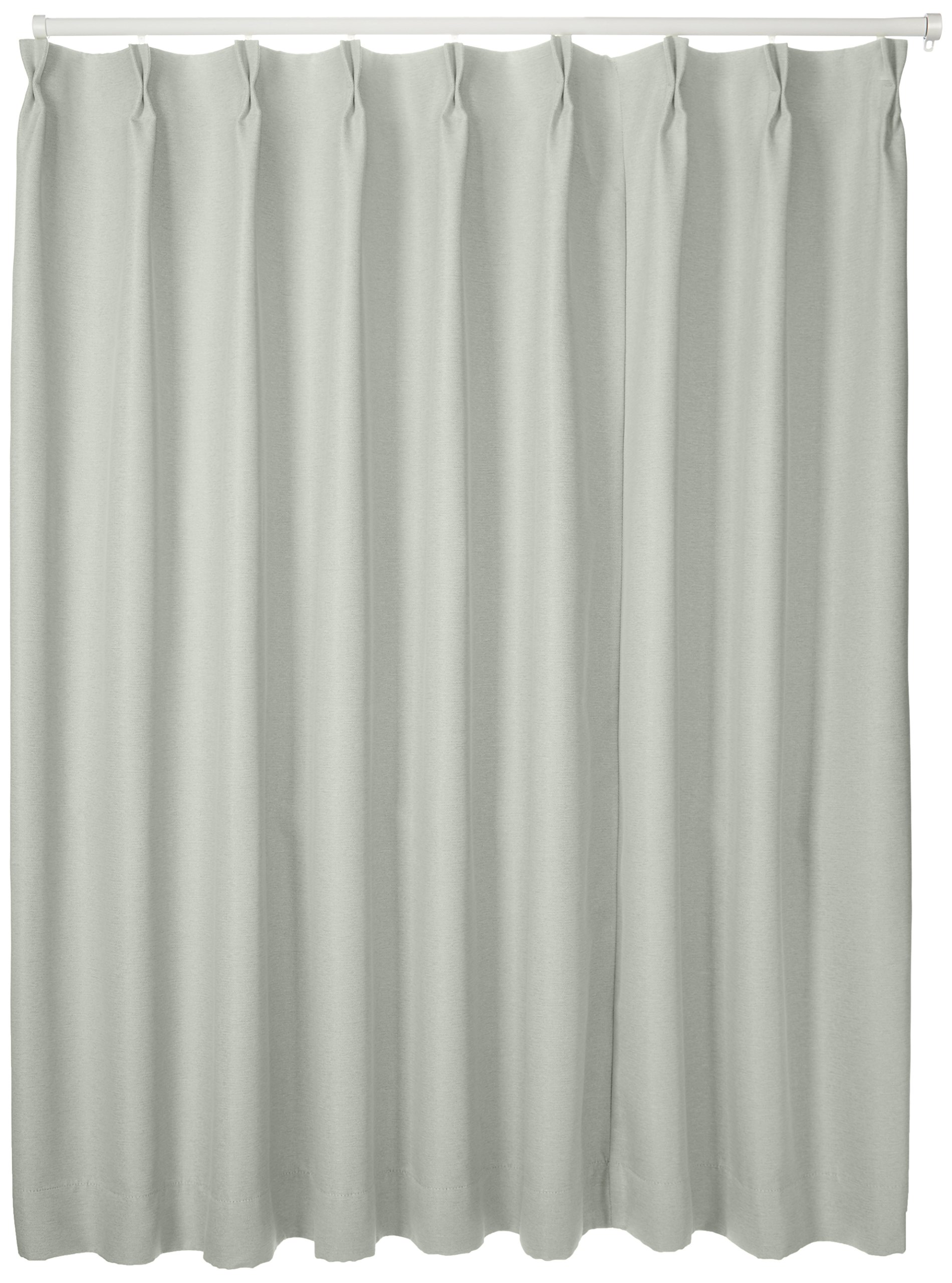 遮光カーテン　幅150cm×丈230cm2枚　アイボリー レースカーテン 幅150 丈230」の人気商品一覧 | 安い商品を通販