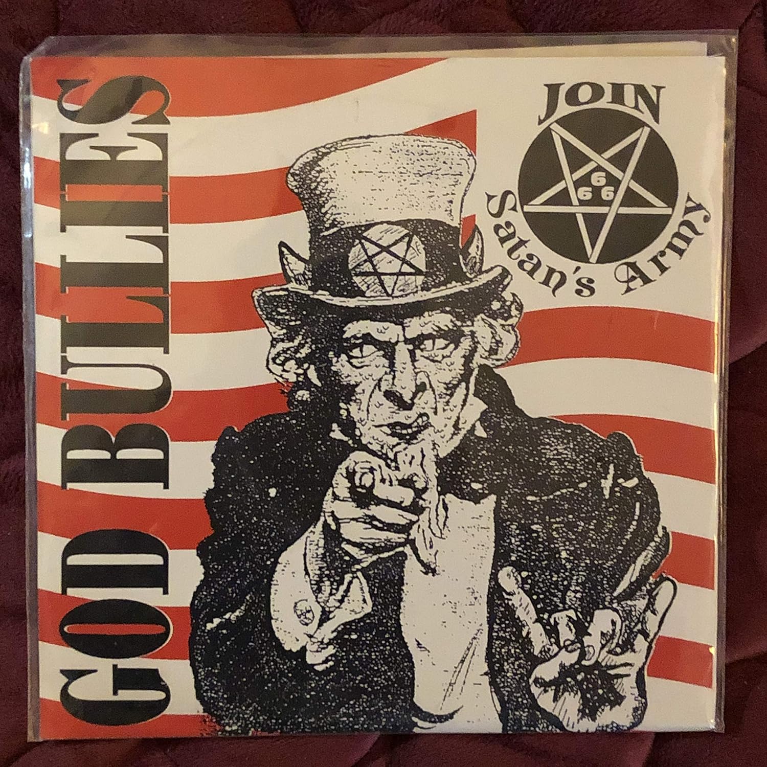 Seven nation army обложка. Онли джаст беган. Kiss army. My husband is in army. Дядя сэм и россия.