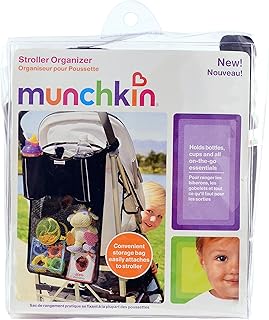 munchkin stroller hook