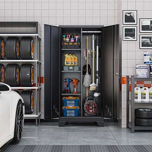 Miniatura 2 de Caja fuerte, archivadores para oficina en casa, gabinete de archivos con cerradura, organización y almacenamiento de oficina, cajones de