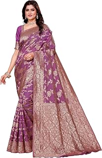 Shasmi Women's Firozi Printed, Embroidered, Embellished Bandhani Georgette Party Sari collections With Blouse Piece for We... Price In India