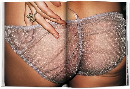 Kate Moss by Mario Testino