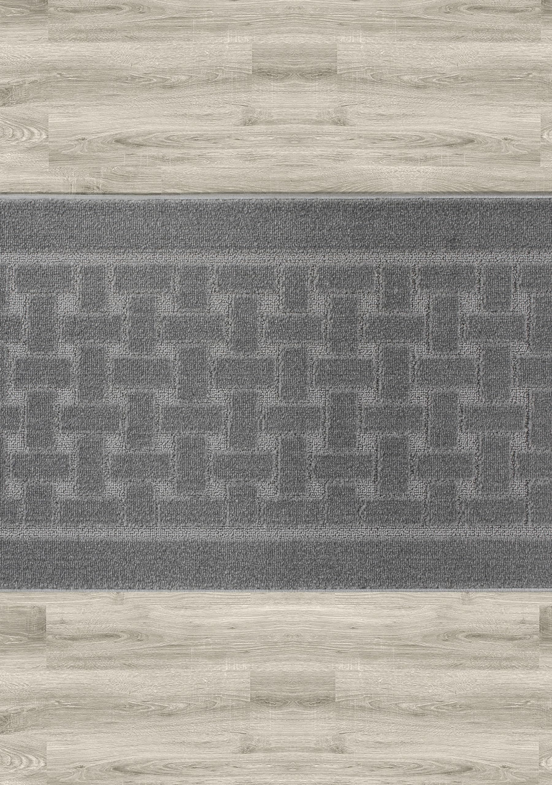 ORFA HOME Runner Rug for Wheelchairs
