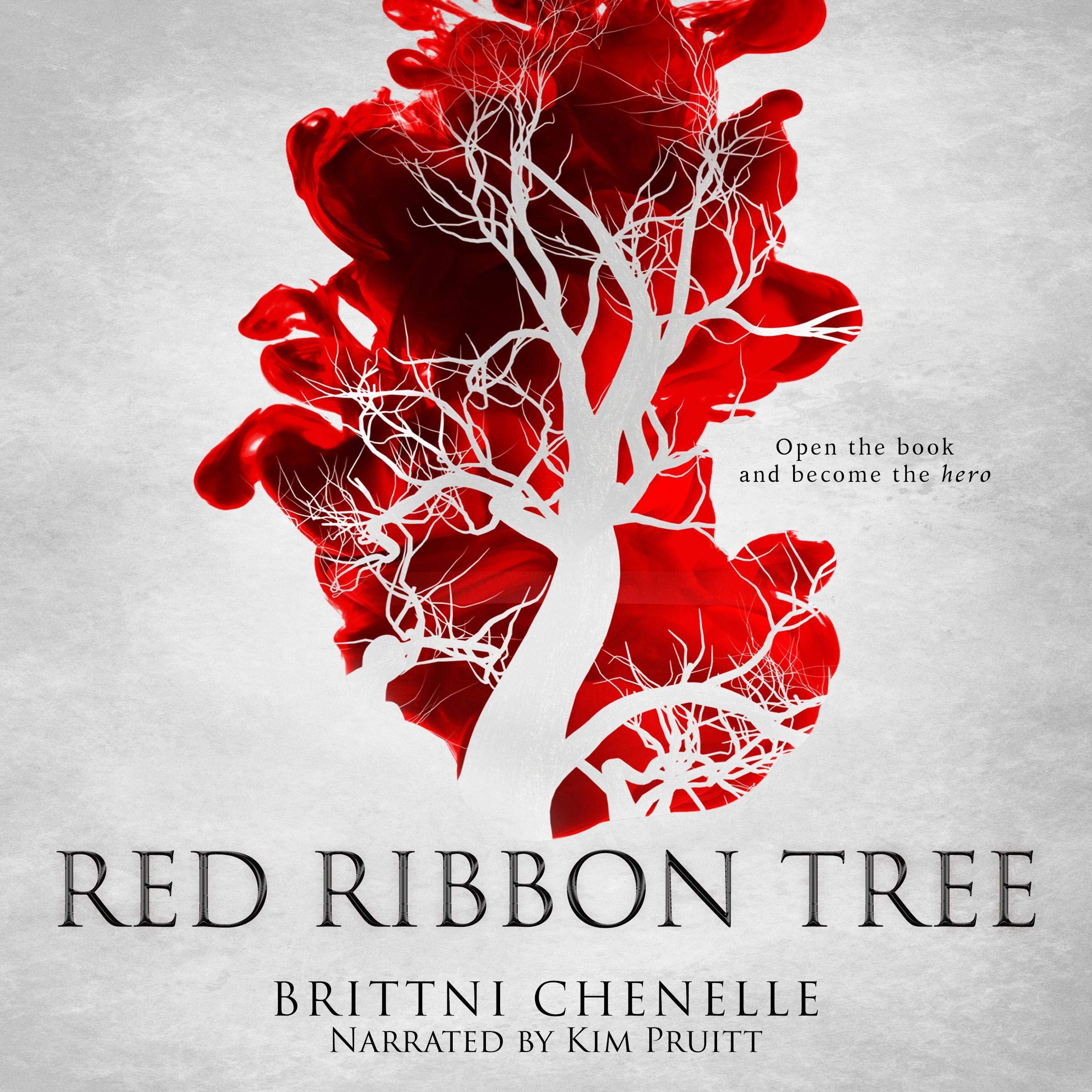 Cover art for Red Ribbon Tree