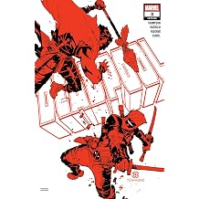 Deadpool 2019-2021 #3