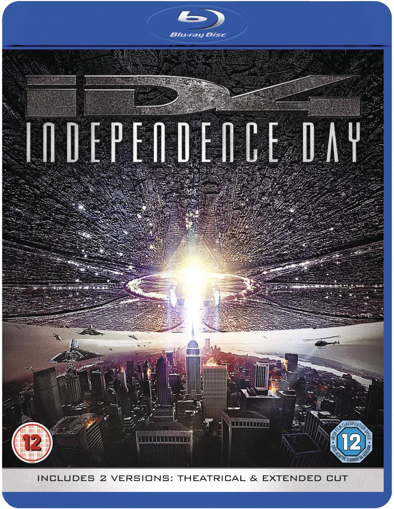 INDEPENDENCE DAY BD