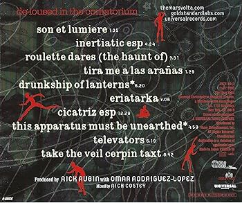 Amazon.co.jp: ディラウズド・イン・ザ・コーマトリアム