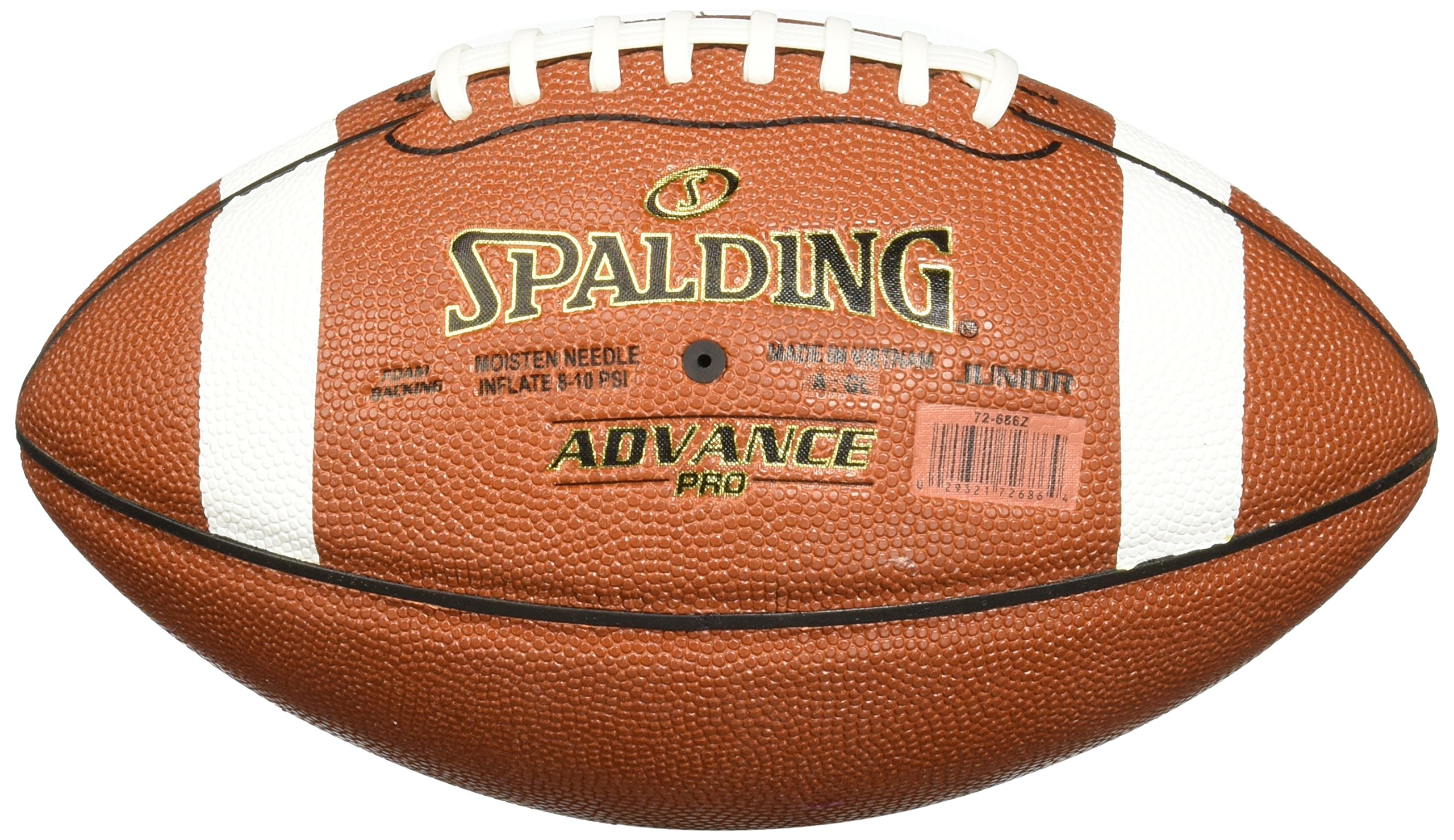 Spalding Advance Pro fútbol