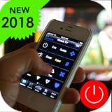 TV Remote Control For All TVs